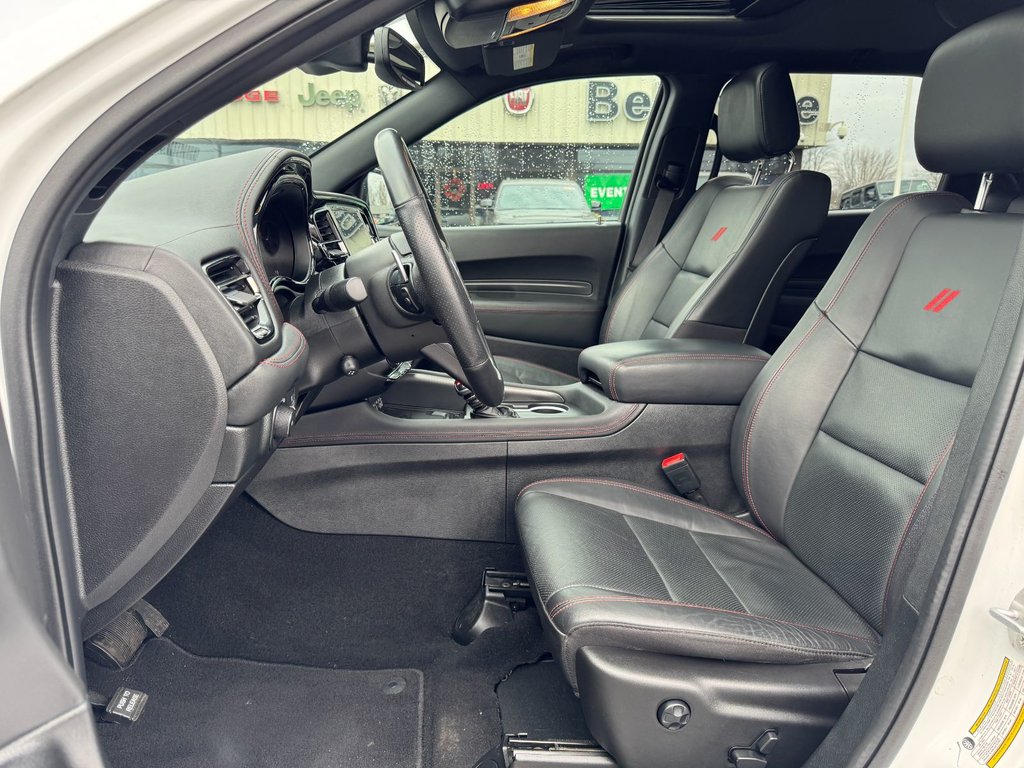 2023 Dodge Durango GT-7