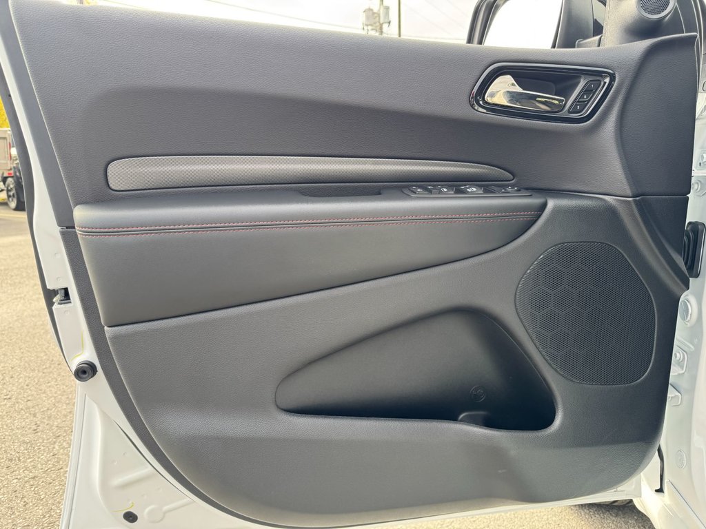 Dodge Durango GT PLUS 2026-5