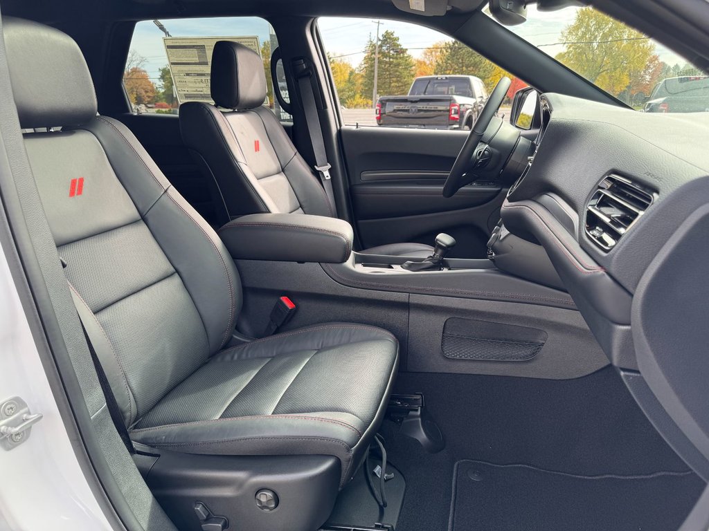 Dodge Durango GT PLUS 2026-7