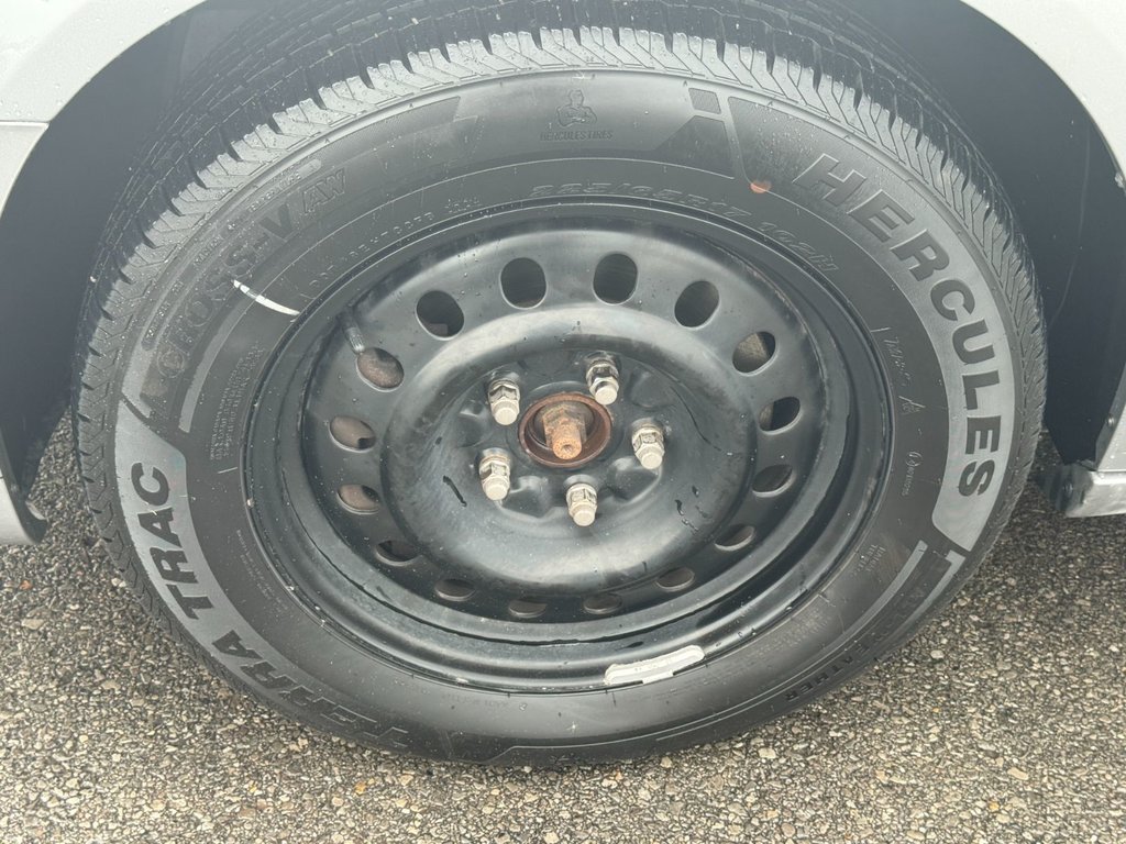 2020 Dodge Grand Caravan Premium Plus-4