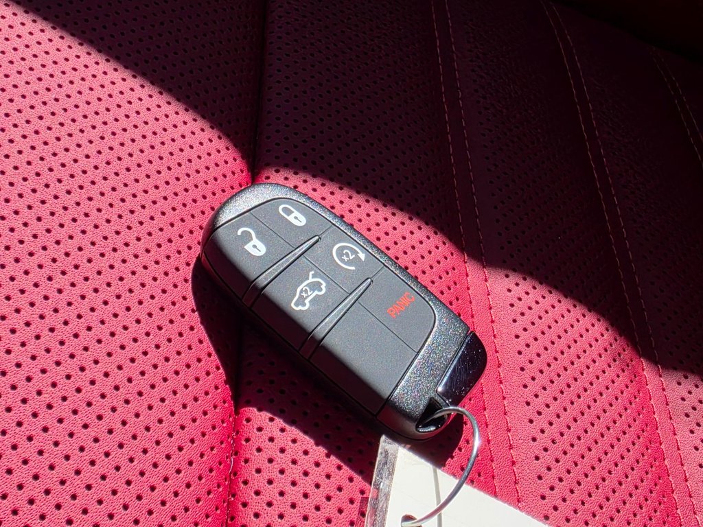 Dodge Hornet PHEV R/T PLUS 2025-7