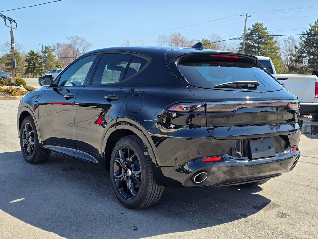 Dodge Hornet PHEV R/T PLUS 2025-1