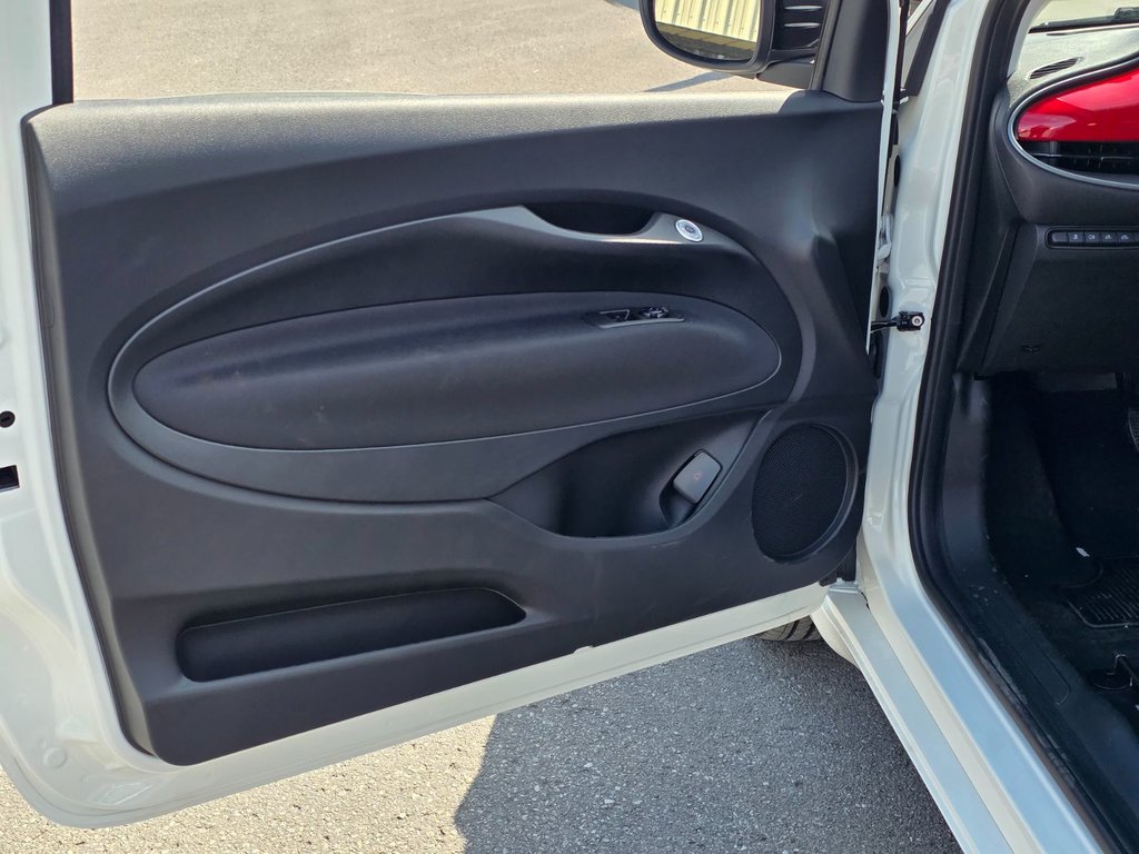 Fiat 500e RED 2025-6