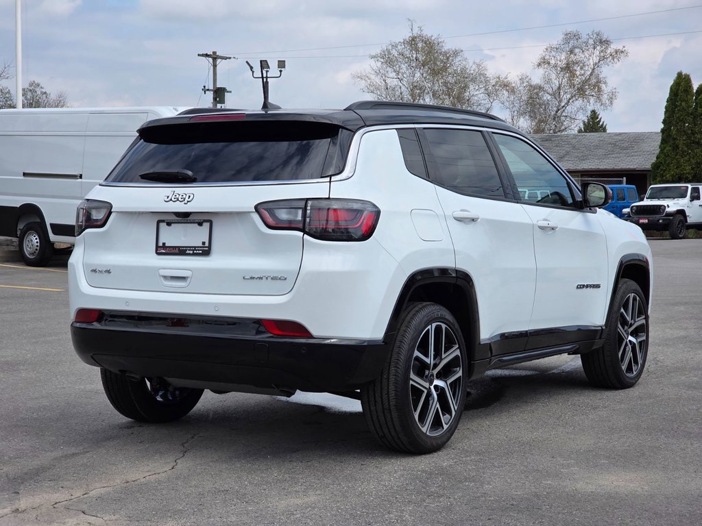 2025 Jeep Compass LIMITED-3