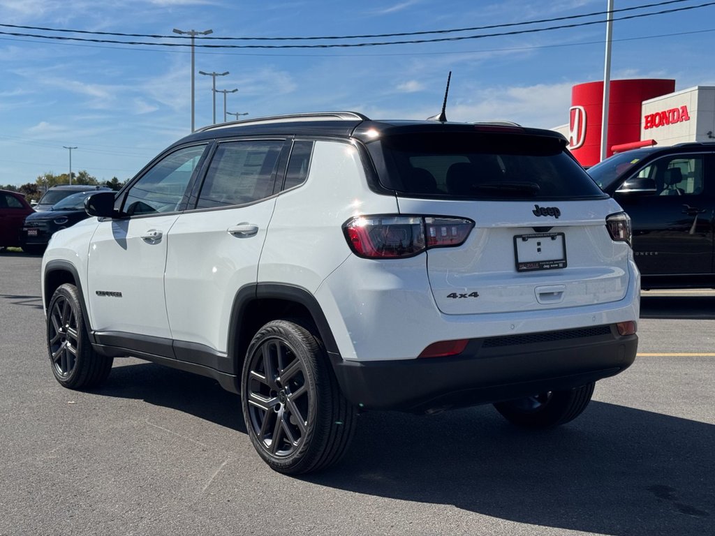 2026 Jeep Compass LIMITED-1