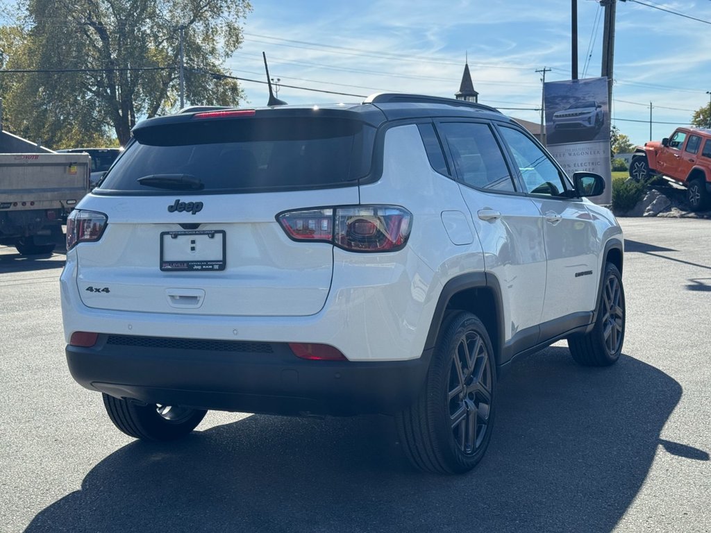 2026 Jeep Compass LIMITED-2