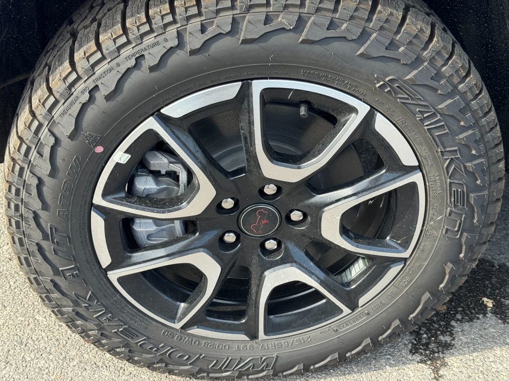 Jeep Compass TRAILHAWK 2026-4