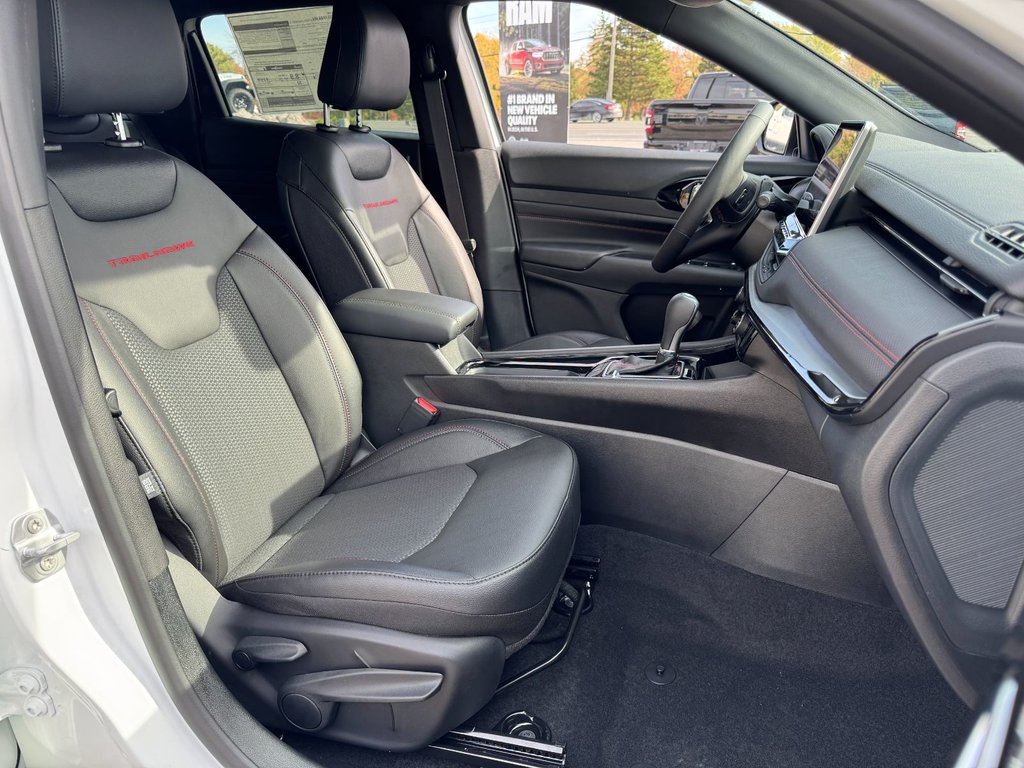 Jeep Compass TRAILHAWK 2026-7