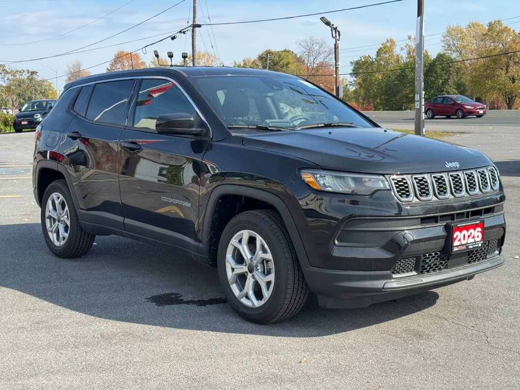 2026 Jeep Compass SPORT-3