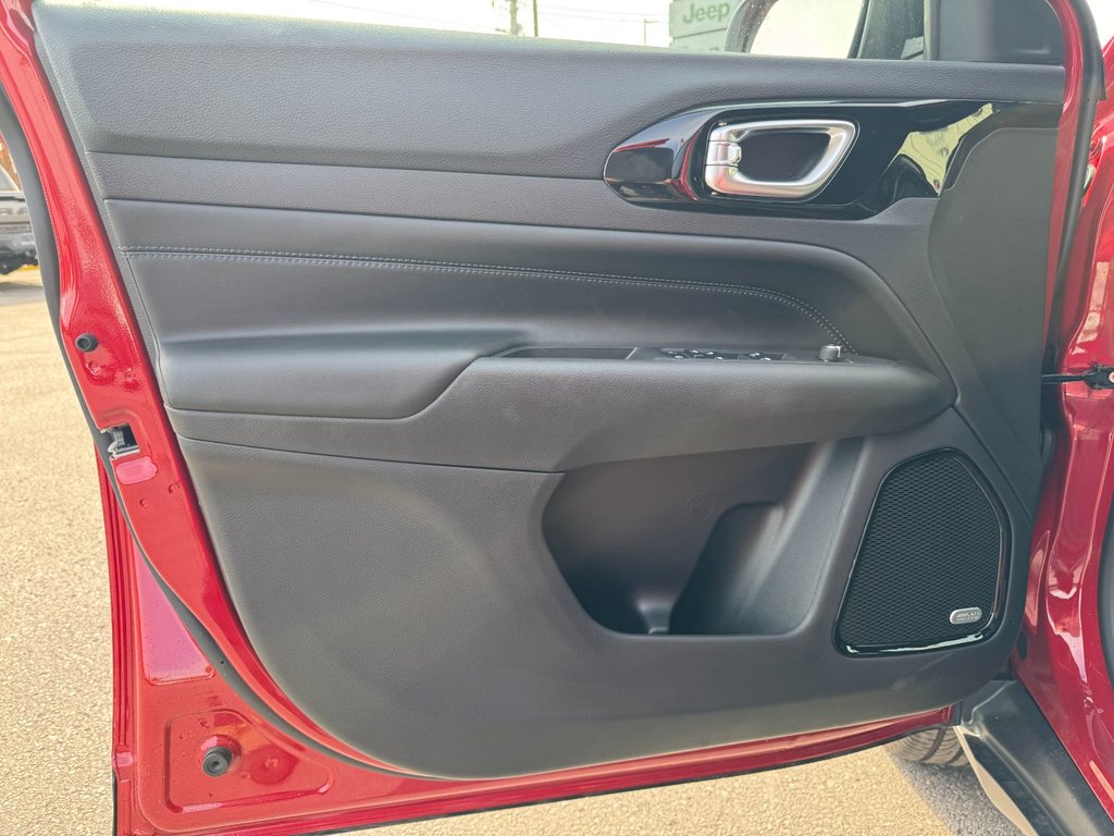 Jeep Compass NORTH 2026-5