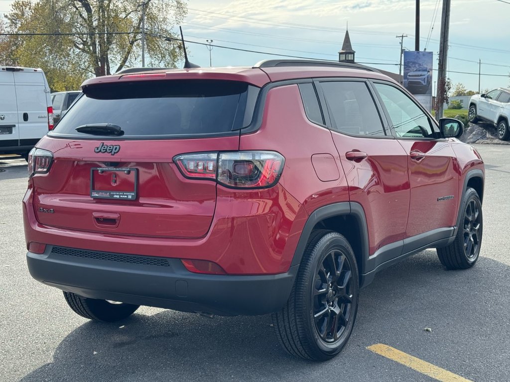 Jeep Compass NORTH 2026-2