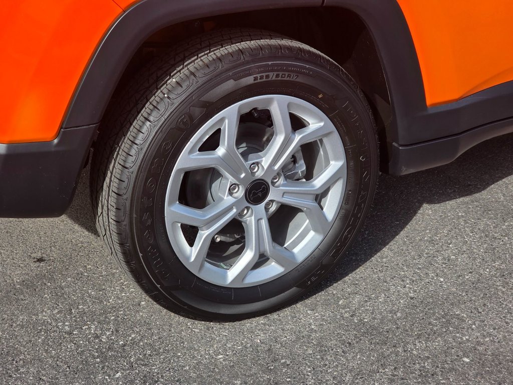 Jeep Compass NORTH 2026-4