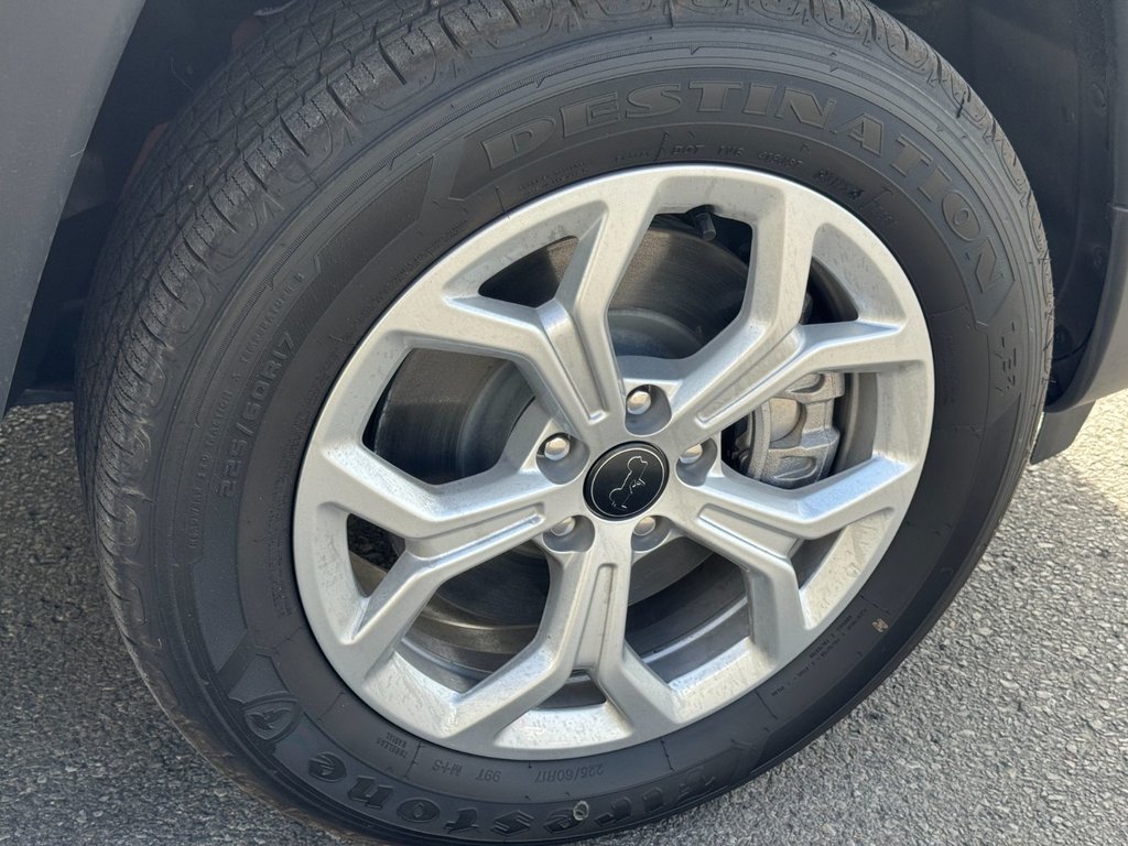 Jeep Compass SPORT 2026-4