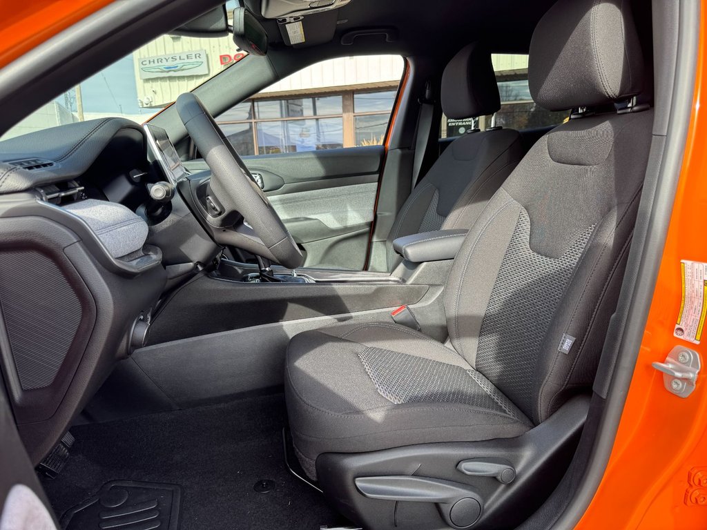 Jeep Compass SPORT 2026-6