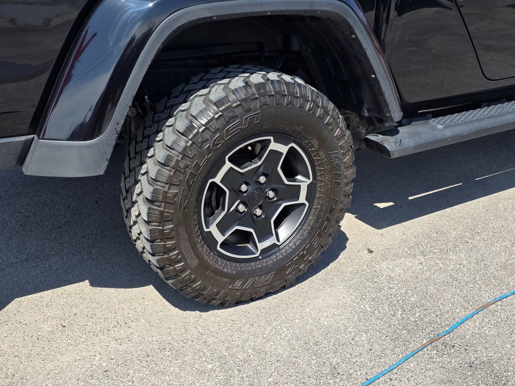 2021 Jeep Gladiator Mojave-6
