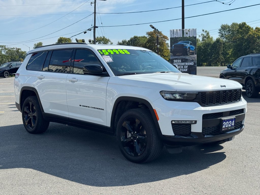 2024 Jeep Grand Cherokee L Limited-3
