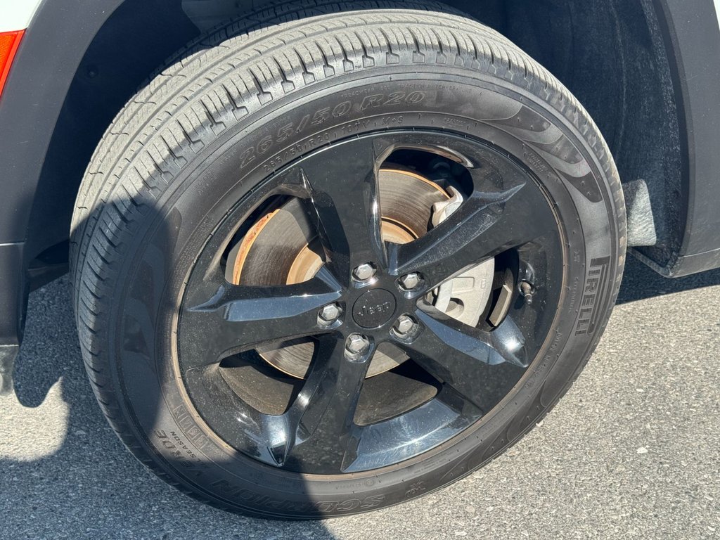 2024 Jeep Grand Cherokee L Limited-4