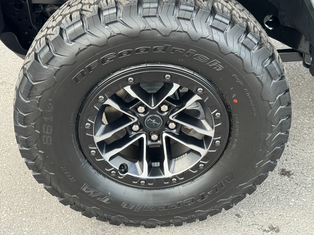 Jeep Wrangler 4-Door WILLYS 2026-4