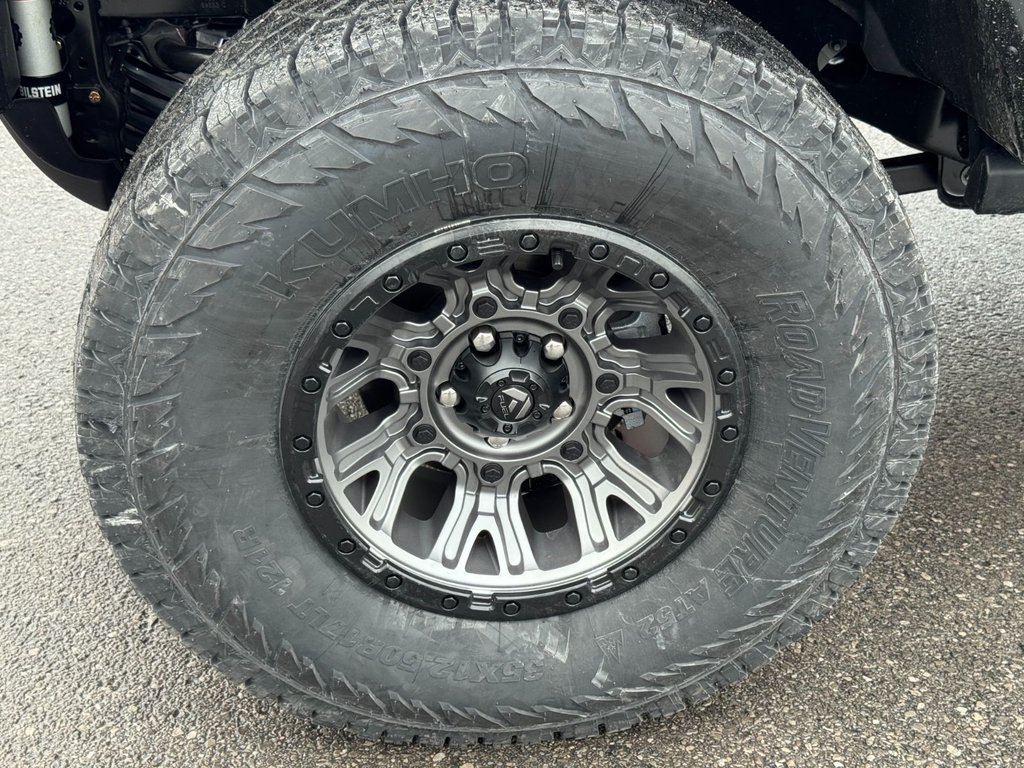 Jeep Wrangler 4-Door WILLYS 2026-4