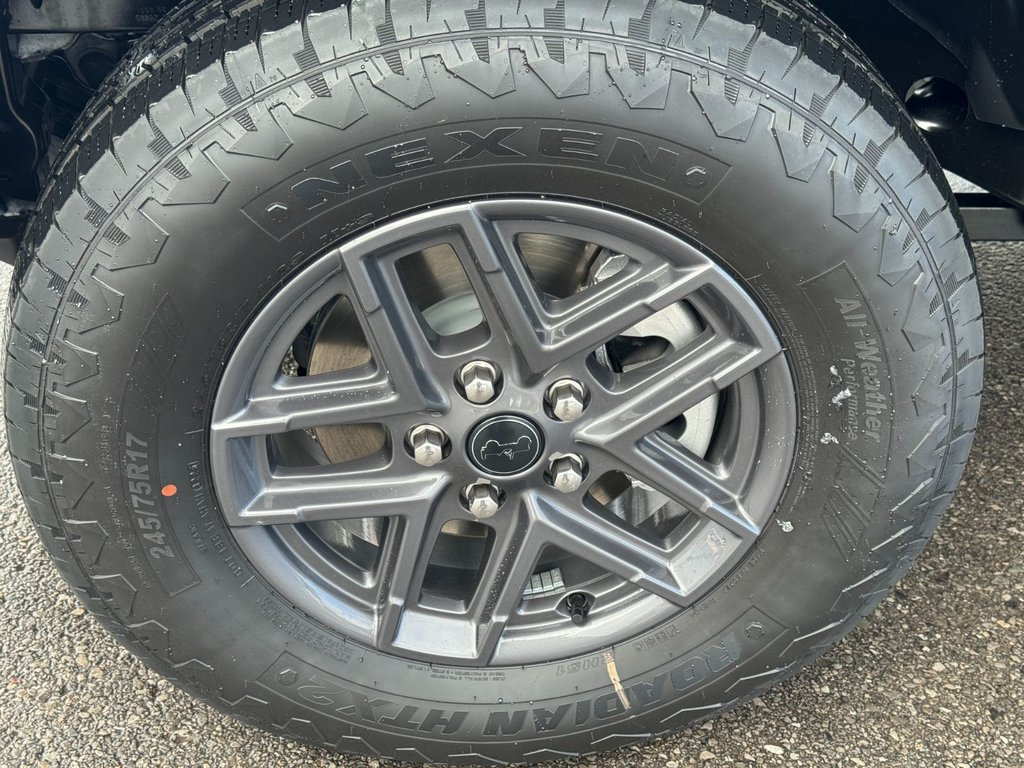 Jeep Wrangler 4-Door SPORT S 2026-4