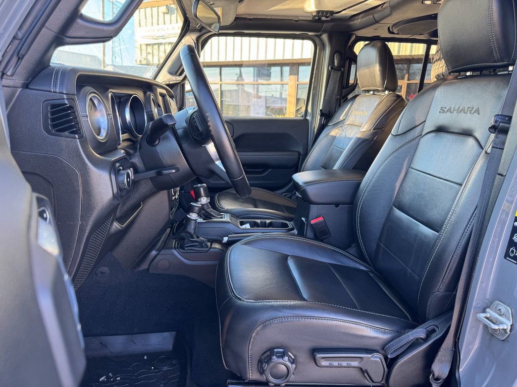 2021 Jeep Wrangler Unlimited Sahara-7