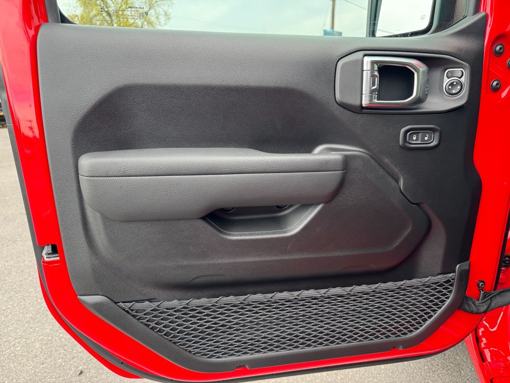 Jeep Wrangler SPORT S 2026-5