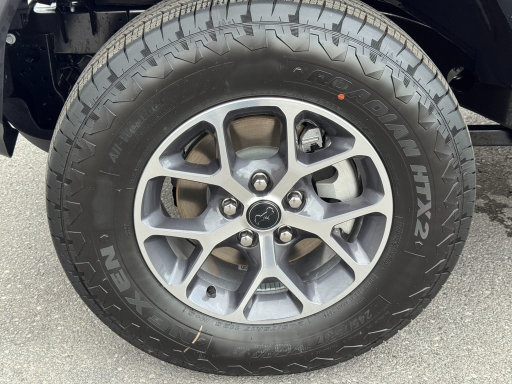 Jeep Wrangler SPORT S 2026-4