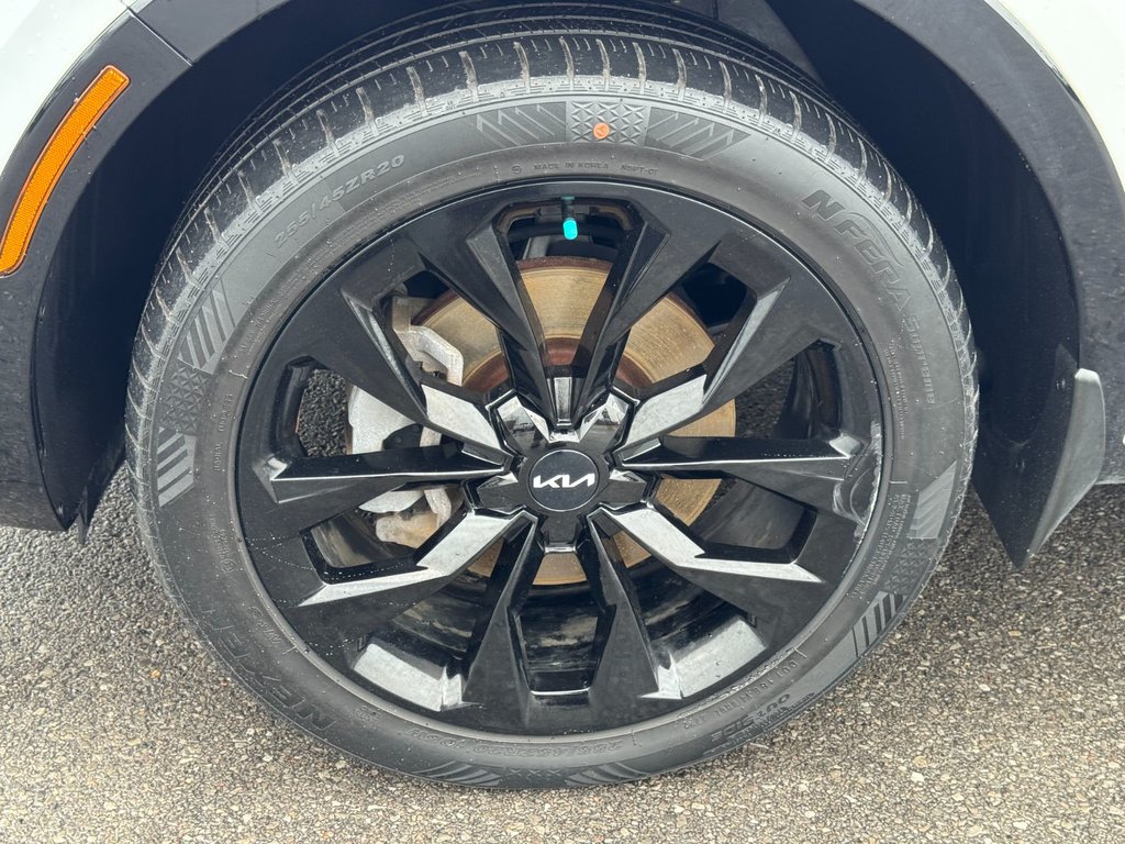 2023 Kia Sorento SX-4