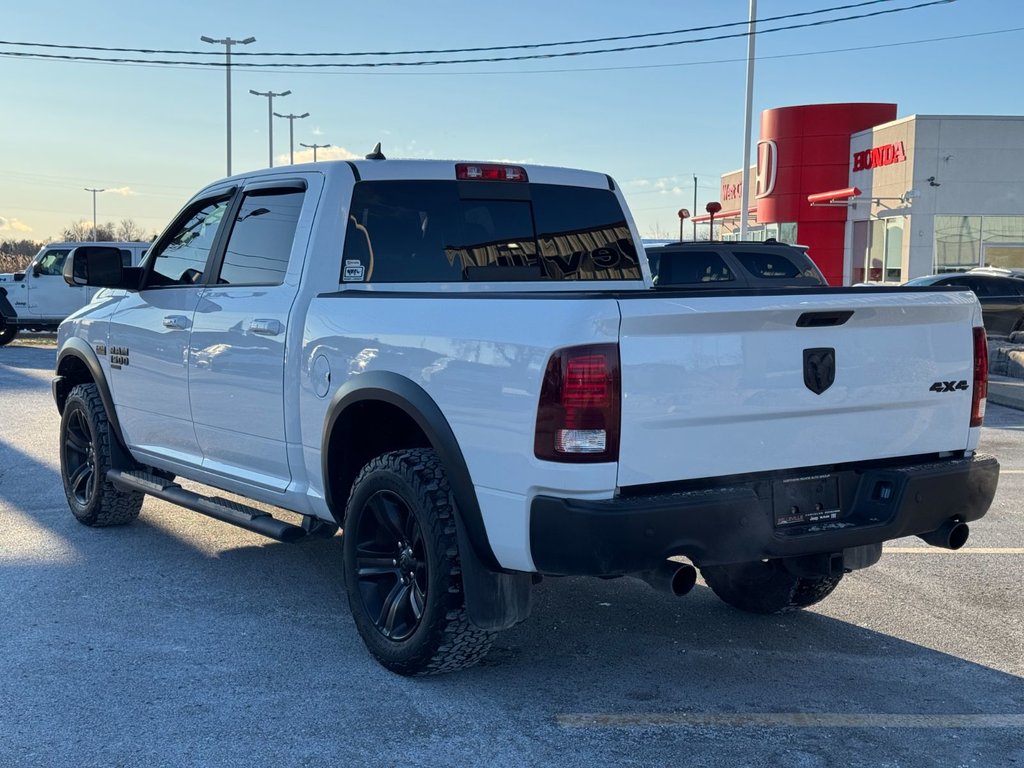 2022 Ram 1500 Classic Warlock-1