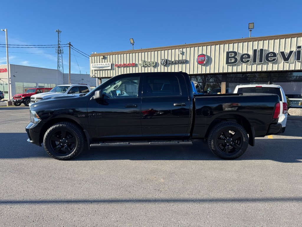 2023 Ram 1500 Classic Express-1