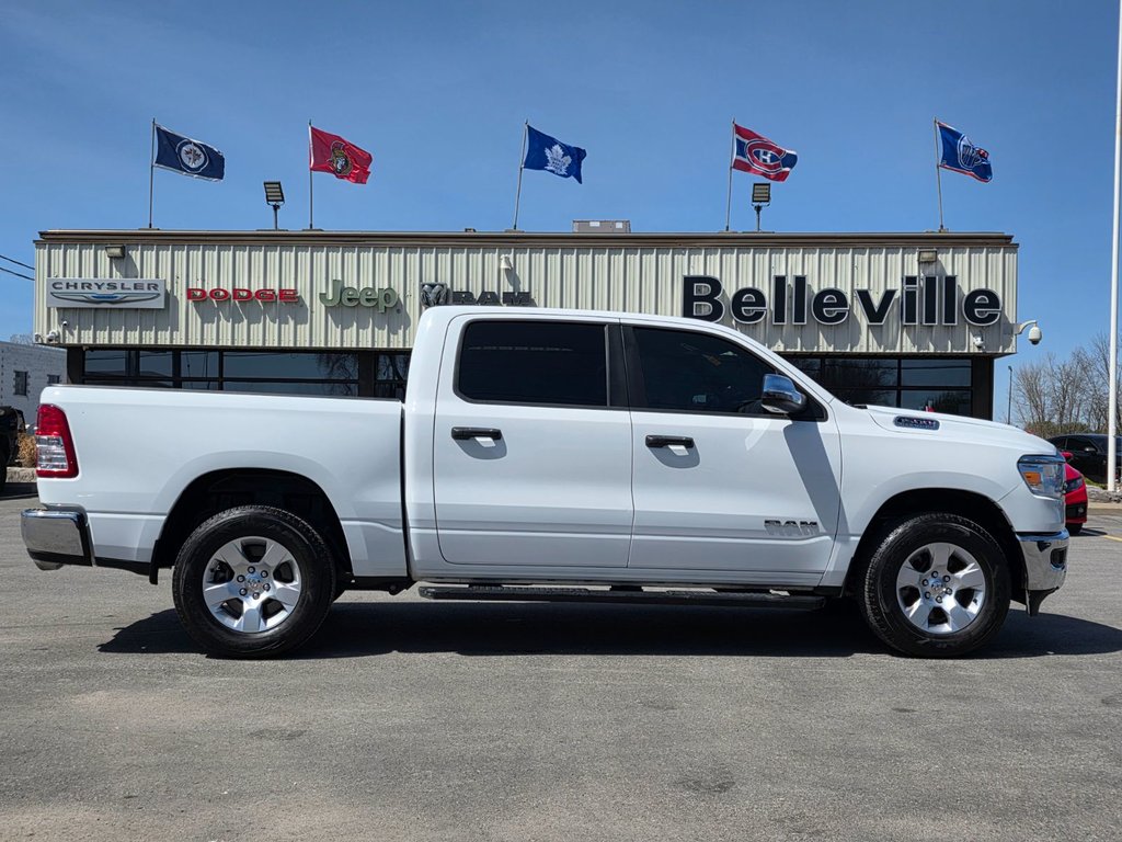 2023 Ram 1500 Big Horn/Lone Star-5