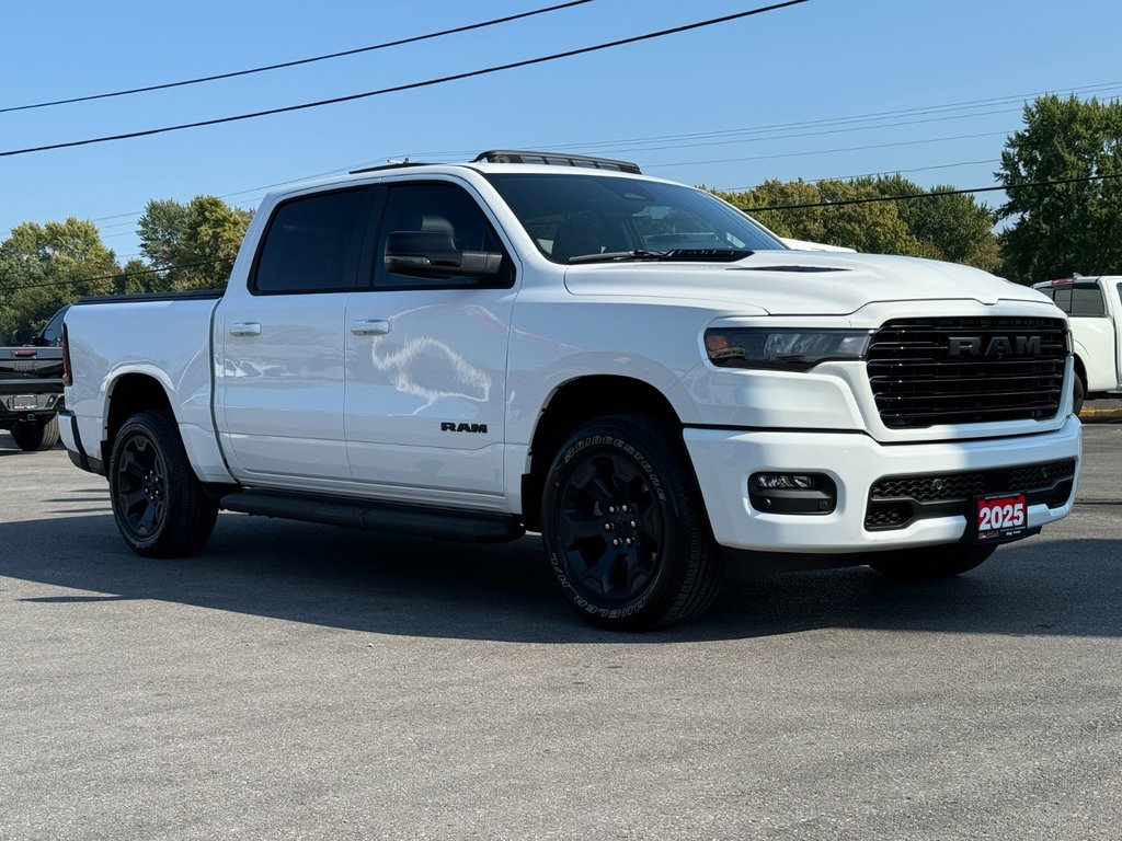 2025 Ram 1500 SPORT-4