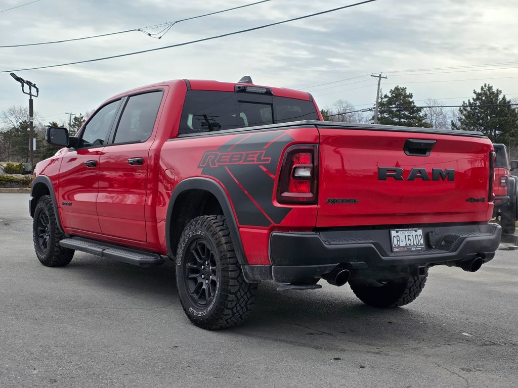 2025 Ram 1500 Rebel-2