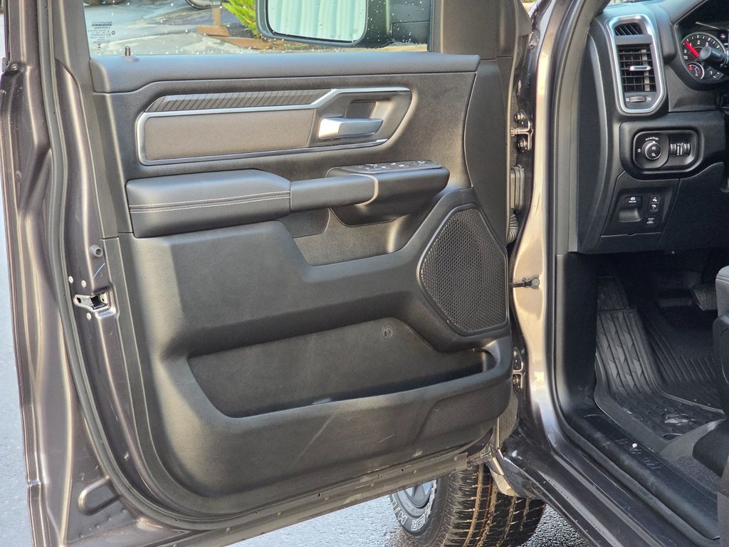 Ram 1500 BIG HORN 2026-5