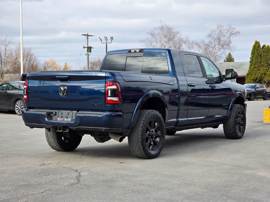 2022 Ram 2500 Limited-4