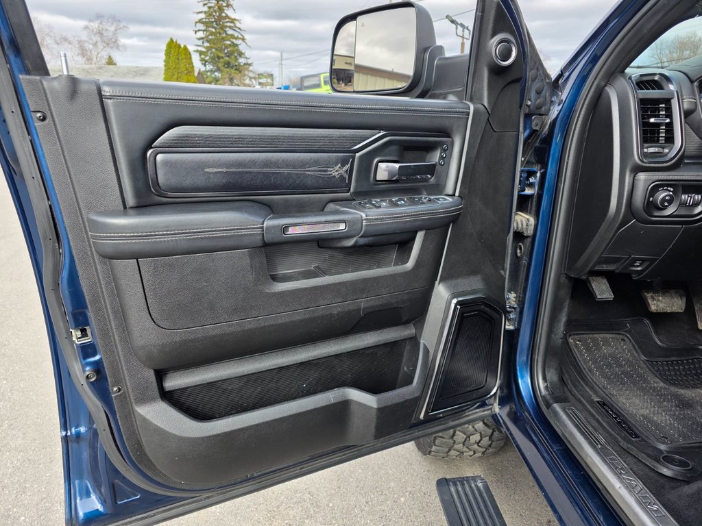 2022 Ram 2500 Limited-6