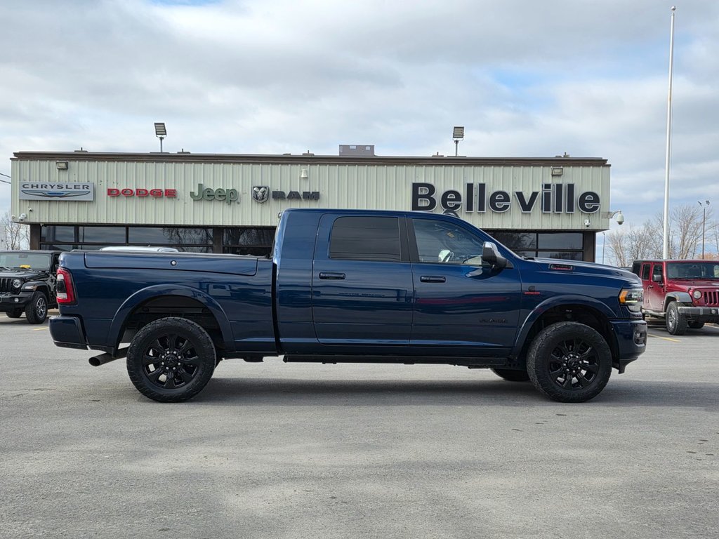 2022 Ram 2500 Limited-5