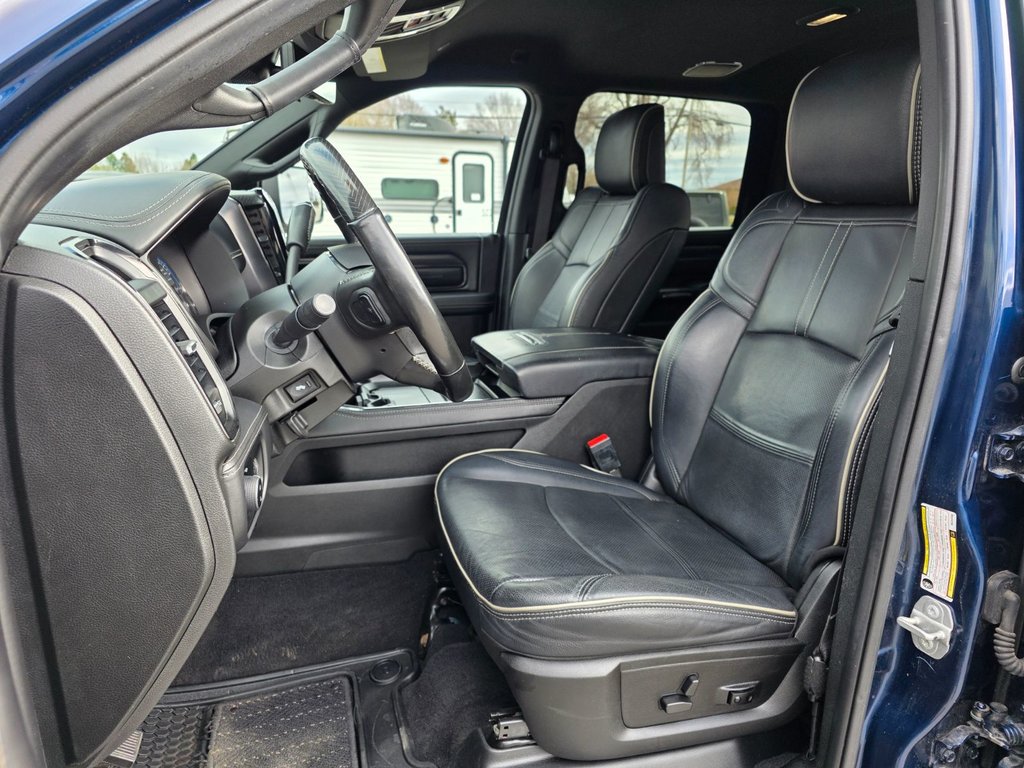 2022 Ram 2500 Limited-7