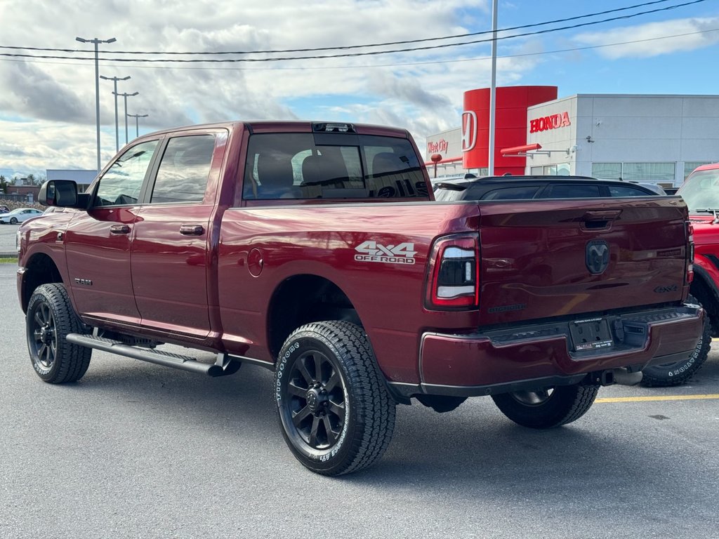 2022 Ram 2500 Big Horn-2