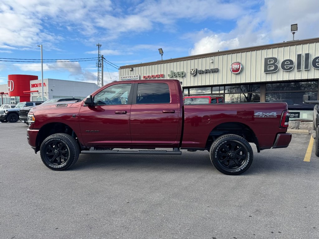 2022 Ram 2500 Big Horn-1