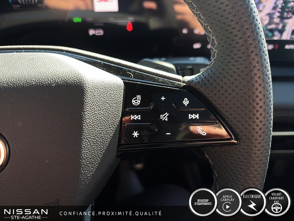 2025 Audi Q6 e-tron Progressiv S-line in Ste-Agathe des Monts, Quebec - 20 - w1024h768px