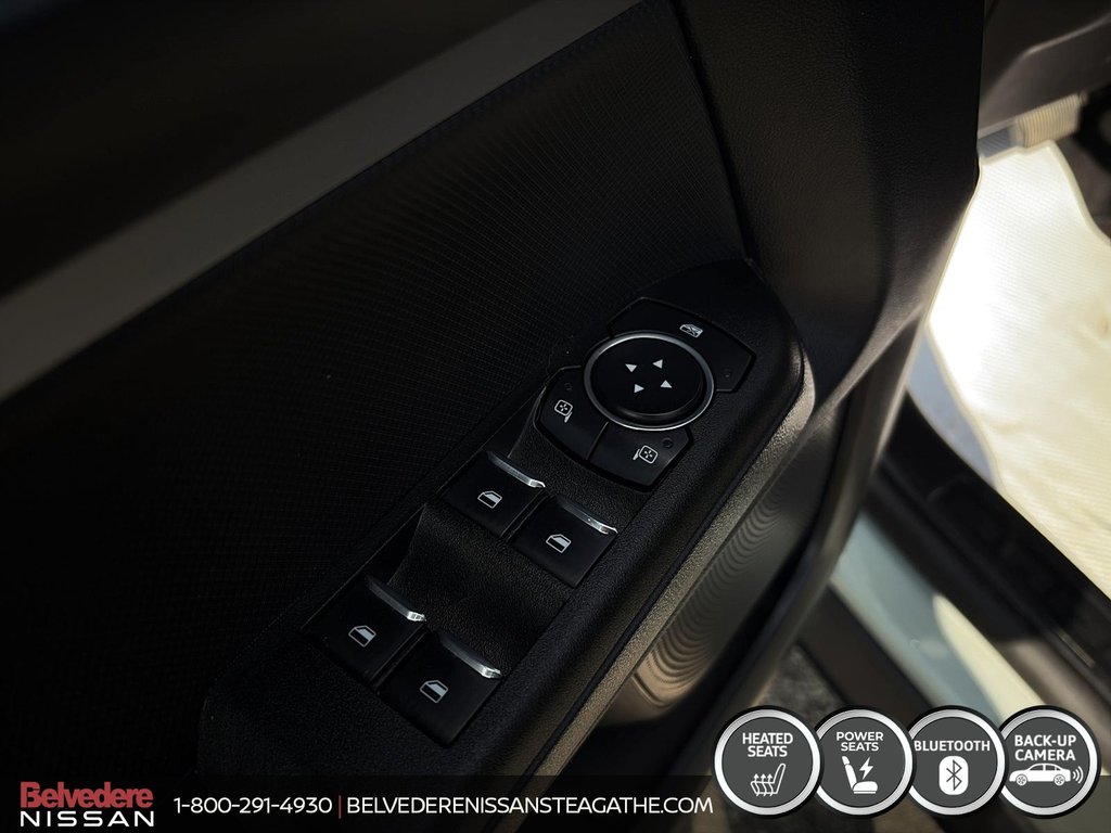 Ford BRONCO SPORT BIG BEND AWD APPLE CARPLAY 2023 à Ste-Agathe des Monts, Québec - 20 - w1024h768px
