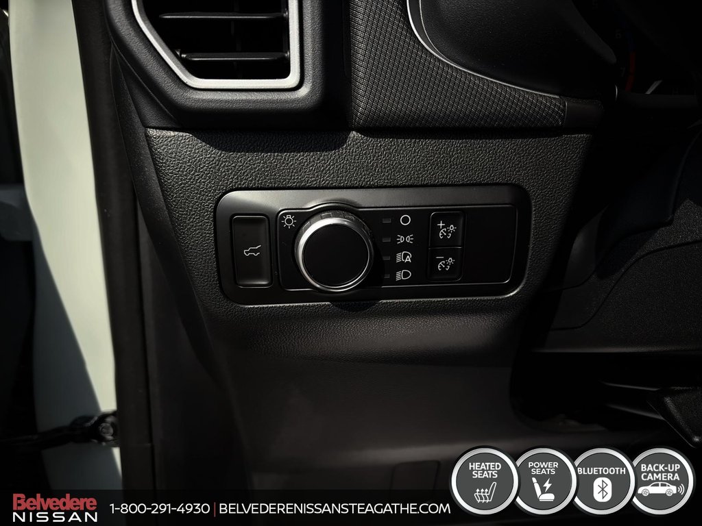 Ford BRONCO SPORT BIG BEND AWD APPLE CARPLAY 2023 à Ste-Agathe des Monts, Québec - 19 - w1024h768px