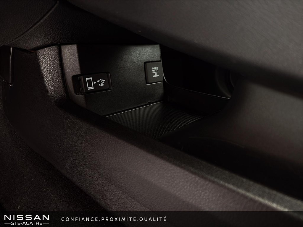 2021 Honda Civic Sedan LX AUTOMATIQUE in Ste-Agathe des Monts, Quebec - 25 - w1024h768px