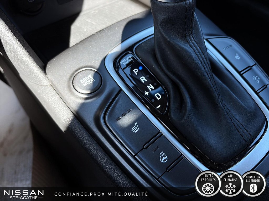 2019 Hyundai Kona Preferred in Ste-Agathe des Monts, Quebec - 20 - w1024h768px