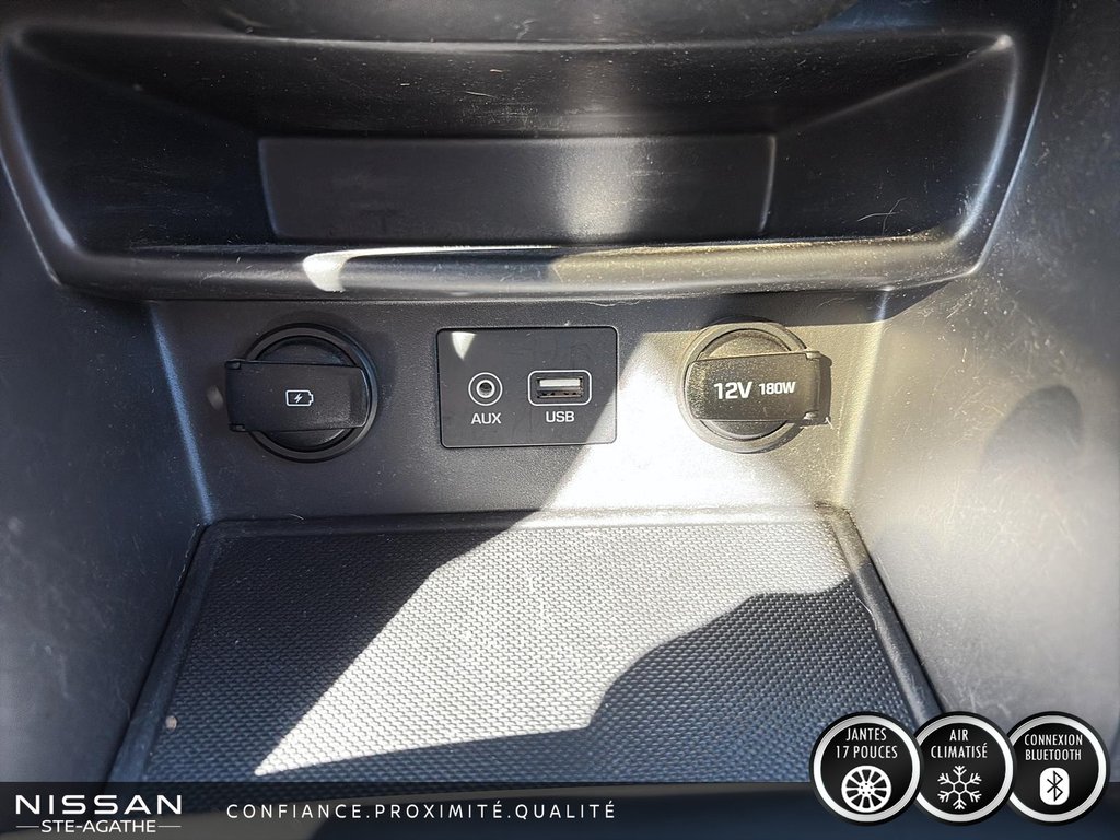2019 Hyundai Kona Preferred in Ste-Agathe des Monts, Quebec - 18 - w1024h768px