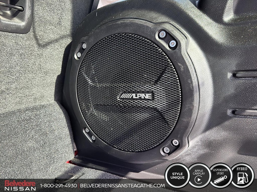 2022 Jeep Wrangler 4xe RUBICON ROUGH COUNTRY 3.5 INCH + STEERING STAB in Ste-Agathe des Monts, Quebec - 17 - w1024h768px