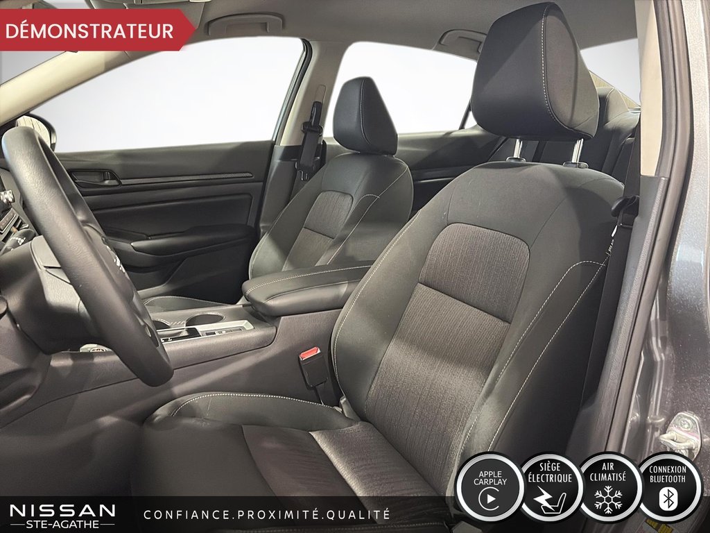 2024 Nissan Altima S AWD in Ste-Agathe des Monts, Quebec - 7 - w1024h768px