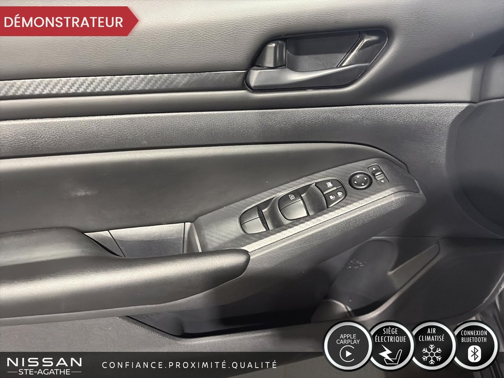 2024 Nissan Altima S AWD in Ste-Agathe des Monts, Quebec - 13 - w1024h768px