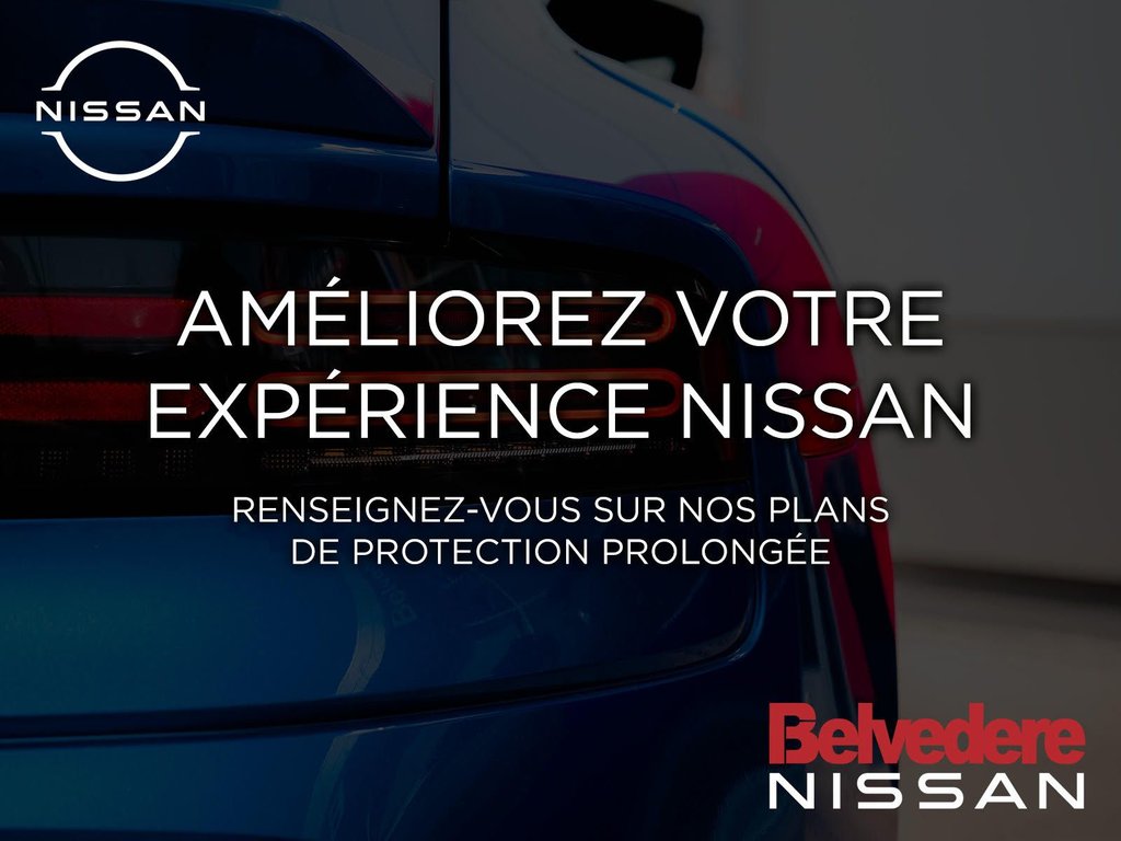 2023 Nissan Ariya PLATINUM e-4ORCE 87 kwh in Ste-Agathe des Monts, Quebec - 6 - w1024h768px